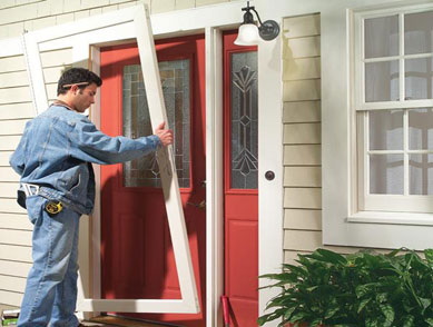 Door Technician Brooklyn New York