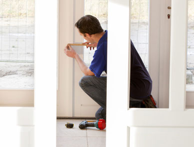 Staten Island Door Repair